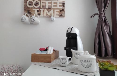 Lesina House | Chez Mémé