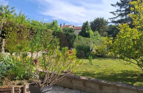 Froncles House | Chez Madgi et Jean-Mi