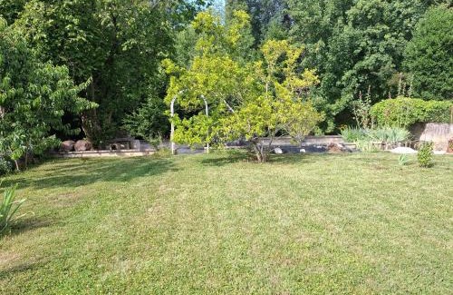 Froncles House | Chez Madgi et Jean-Mi