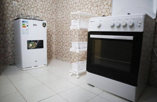 St. Louis House | Chez Mamanta 2 StLouis apt 2 rooms Furnished For Business or Private Stays