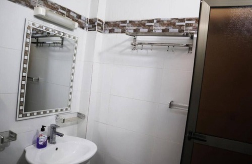 St. Louis House | Chez Mamanta 2 StLouis apt 2 rooms Furnished For Business or Private Stays