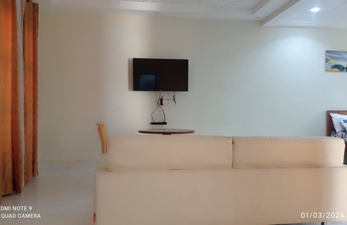 St. Louis Apartment | Chez Mamanta st Louis Studio Meublé Pour vos Séjours Professionnels ou Privés