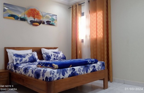 St. Louis Apartment | Chez Mamanta st Louis Studio Meublé Pour vos Séjours Professionnels ou Privés