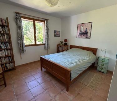 Cazes-Mondenard House | Chez Mamie