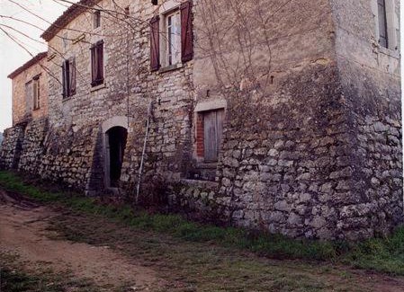 Brujas House | Chez Marcel