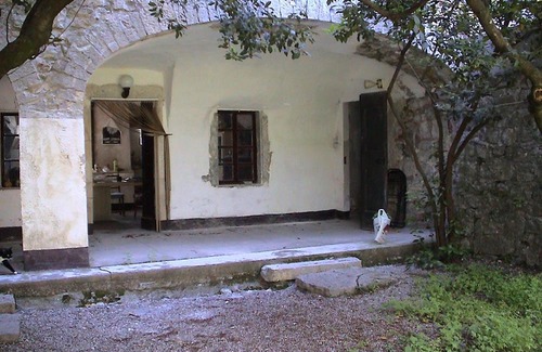 Brujas House | Chez Marcel