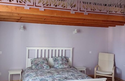 Neulise House | Chez Marinette