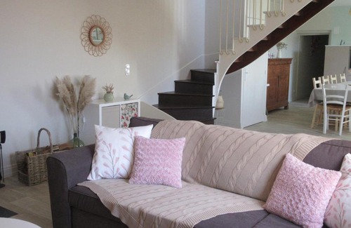 Neulise House | Chez Marinette