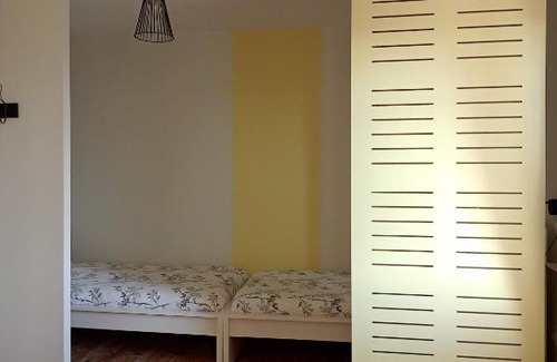 Neulise House | Chez Marinette