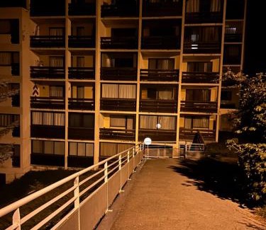 Orcieres-Merlette Apartment | Chez Marion et Cédric