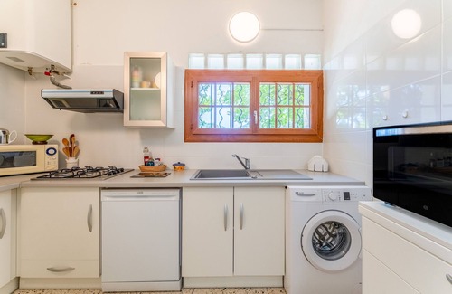 Anduze House | 'Chez Martha' with Mountain View, Private Terrace and Garden