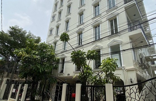 Khlong Tan Apartment | Chez Moi Bangkok Sukhumvit 26 Executive Residence (888)