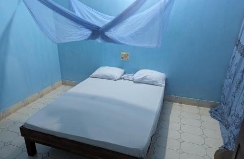 Abomey House | Chez Monique