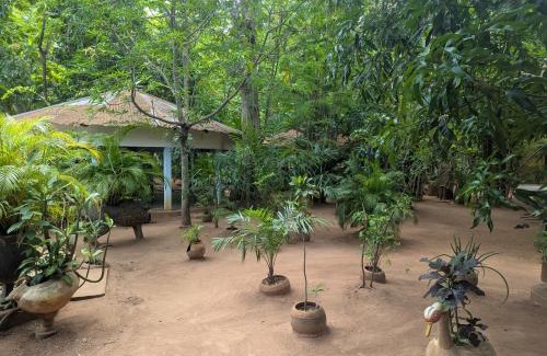 Abomey House | Chez Monique