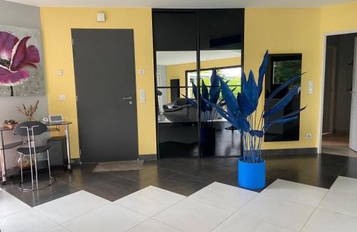 Thivars House | chez Nadege