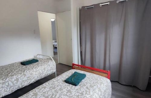 Cazes-Mondenard Apartment | chez Nadia 3 chambres