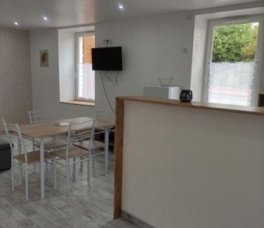 La Celle-sur-Loire House | Chez Nathalie