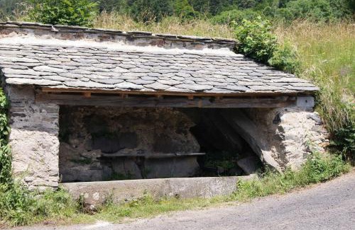 Boussoulet Apartment | Chez Nave au pied du Meygal