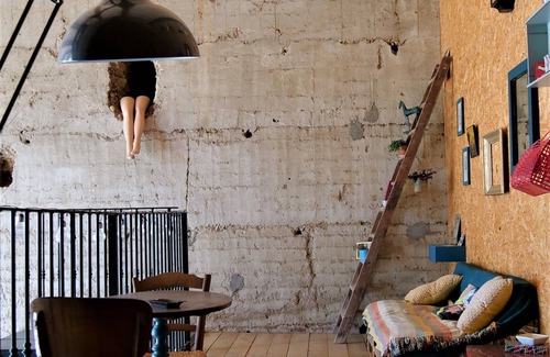 Chanos-Curson House | Chez Ninette Chambre Indépendante Lumineuse et Cosy