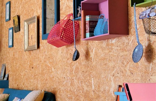 Chanos-Curson House | Chez Ninette Chambre Indépendante Lumineuse et Cosy