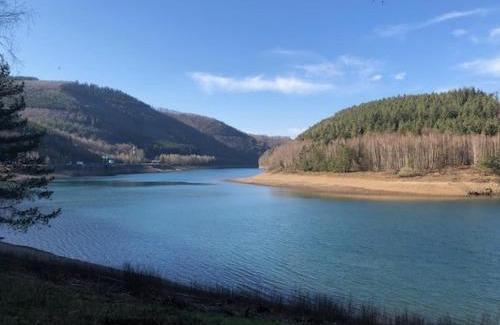 Coo House | Chez Ninine gite 9 personnes