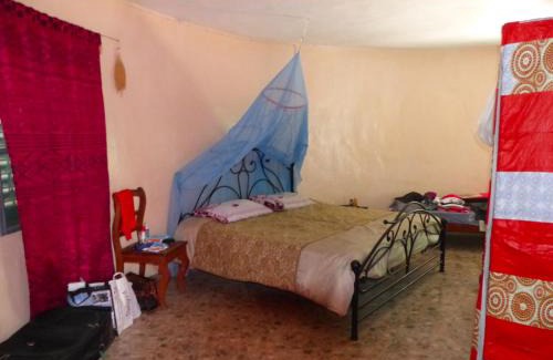 Foundiougne House | Chez Niominka Bi à Niodior