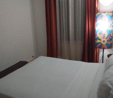 St. Louis House | Chez Ousmane Fall ASECNA