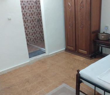 Rao Bed & Breakfast | Chez Ousmane Fall ASECNA Bis