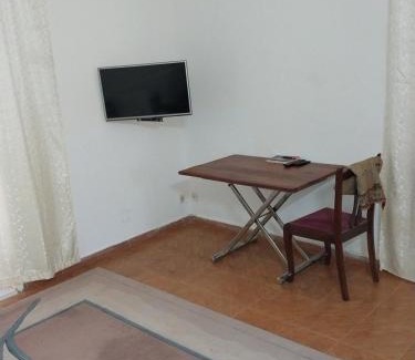 Rao Bed & Breakfast | Chez Ousmane Fall ASECNA Bis