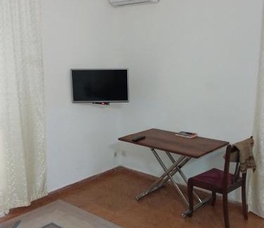 Rao Bed & Breakfast | Chez Ousmane Fall ASECNA Bis