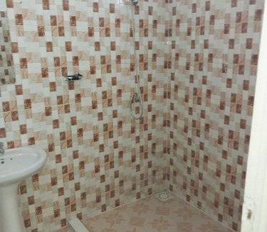 Rao Bed & Breakfast | Chez Ousmane Fall ASECNA Bis