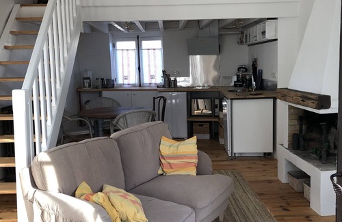 Conflans-Sainte-Honorine House | Chez Penny