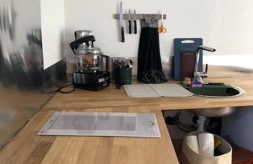 Conflans-Sainte-Honorine House | Chez Penny