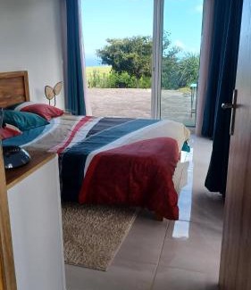 Petite-ÃŽle House | Chez Pack et Ibu