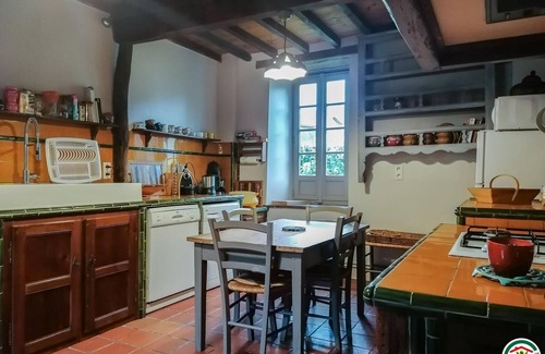 Regades House | Chez Pailhas - Régades