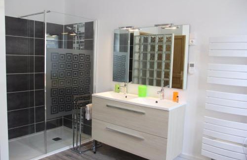 Nevers Apartment | Chez Papoum