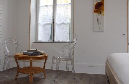 Nevers Apartment | Chez Papoum