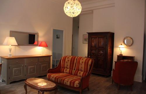 Nevers Apartment | Chez Papoum