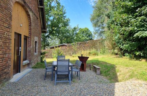 Longfaye House | Chez Papy