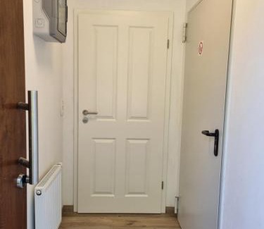 Longfaye House | Chez Papy