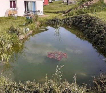 Bellefontaine Bed & Breakfast | Chez Papy