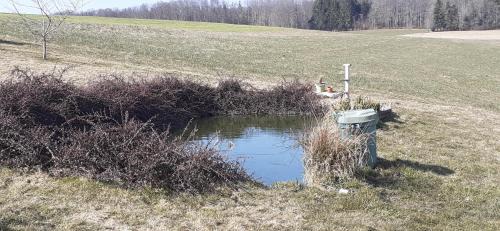 Bellefontaine Bed & Breakfast | Chez Papy