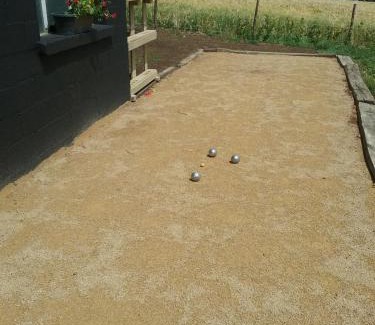 Awagne House | Chez Peponne