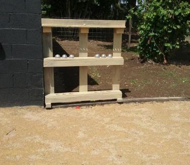 Awagne House | Chez Peponne