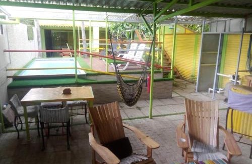 Orotina House | chez philippe