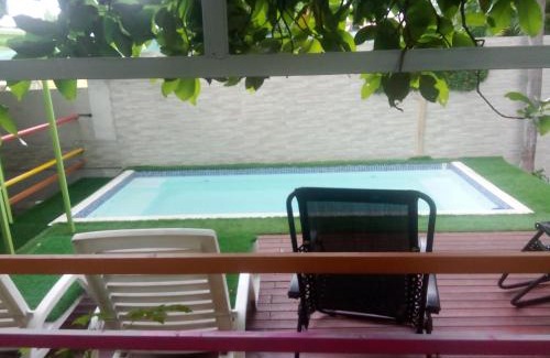 Orotina House | chez philippe