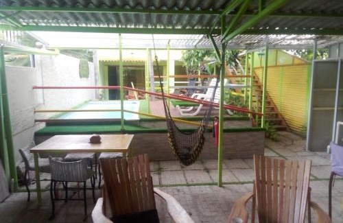 Orotina House | chez philippe