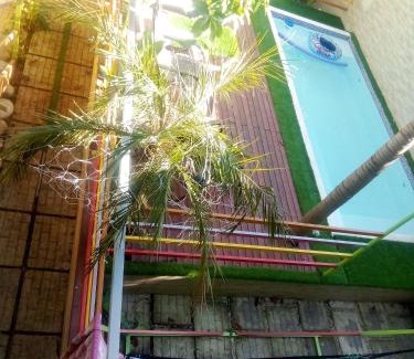 Orotina House | chez philippe