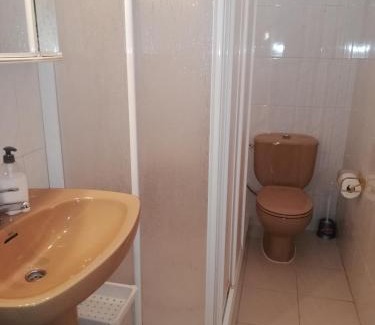 Merindad de Cuesta-Urria House | Chez Pitu