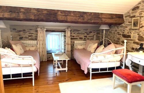 Cuxac-Cabardes Bed & Breakfast | Chez Providence Chambres et Table d'Hôtes